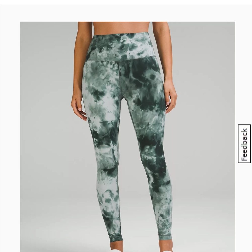 lululemon Align™ High-Rise Pant 28"